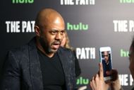 Premiere Of Hulu's "The Path" Season 2 - Arrivals - Source: Getty